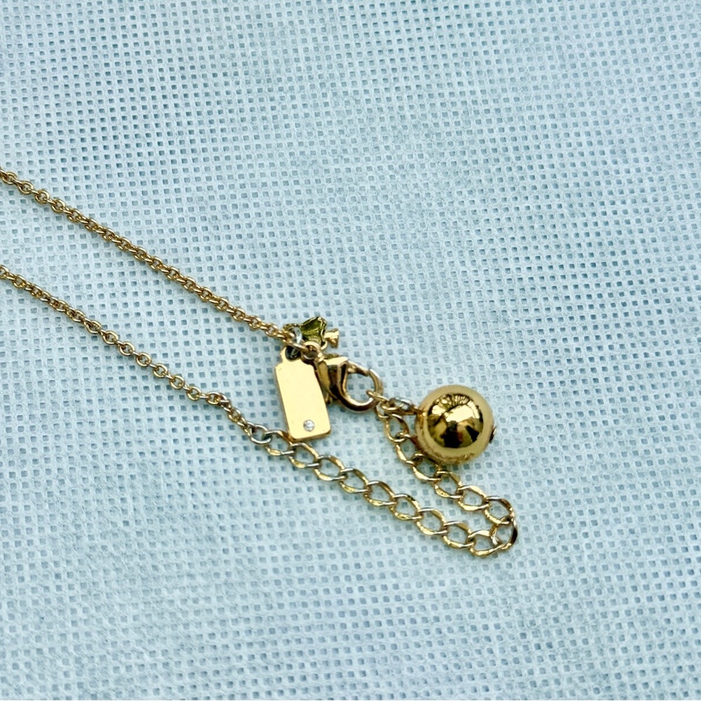 Kate Spade Romantic Rocks Necklace - Picture 8 of 10